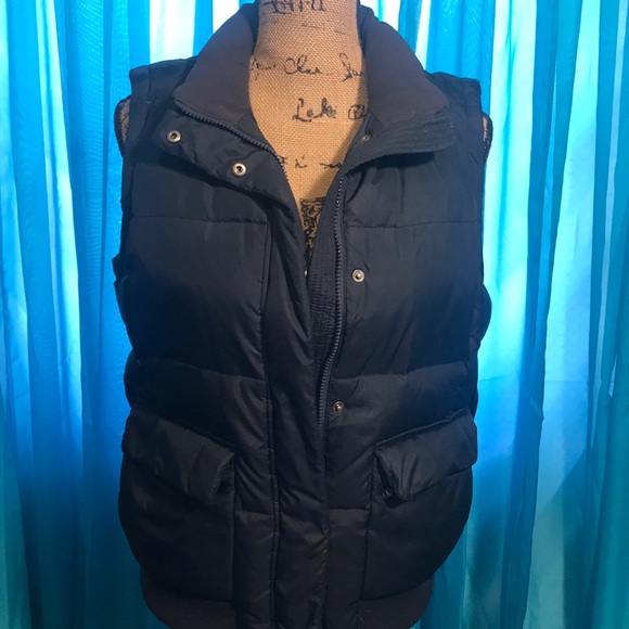 GAP Jackets & Blazers - Vest